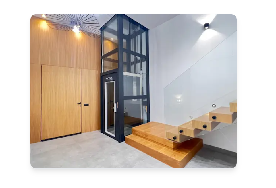 Home Elevator Cost in Hyderabad